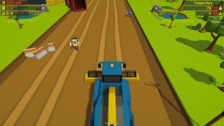 Harvester vs Zombies - 0004