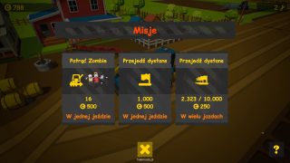 Harvester vs Zombies - 0008