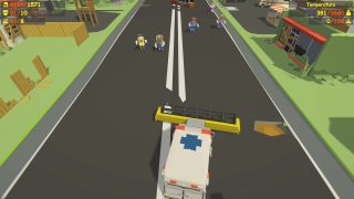 Harvester vs Zombies - 0012