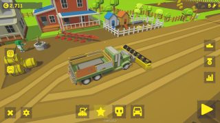 Harvester vs Zombies - 0017