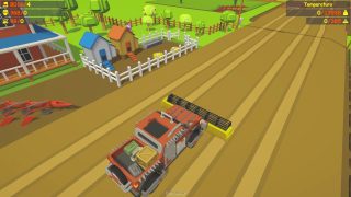 Harvester vs Zombies - 0018