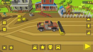 Harvester vs Zombies - 0019