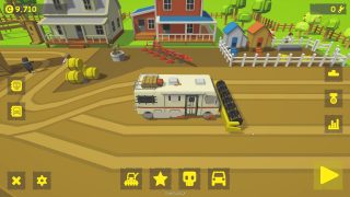 Harvester vs Zombies - 0023
