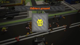 Harvester vs Zombies - 0028