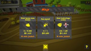 Harvester vs Zombies - 0030