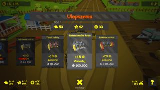 Harvester vs Zombies - 0032