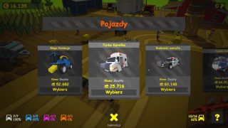 Harvester vs Zombies - 0034