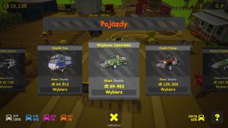 Harvester vs Zombies - 0035