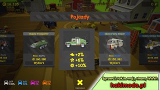 Harvester vs Zombies - 0036