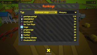Harvester vs Zombies - 0044
