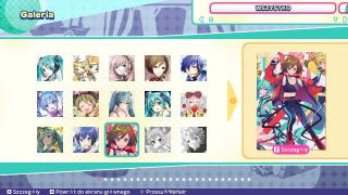 Hatsune Miku Logic Paint S - 0016