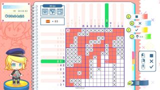 Hatsune Miku Logic Paint S - 0020