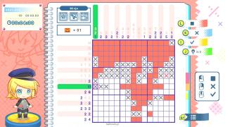 Hatsune Miku Logic Paint S - 0022