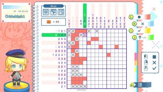 Hatsune Miku Logic Paint S - 0023