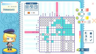 Hatsune Miku Logic Paint S - 0025