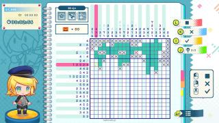 Hatsune Miku Logic Paint S - 0028