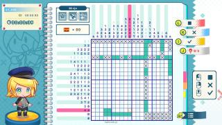 Hatsune Miku Logic Paint S - 0029