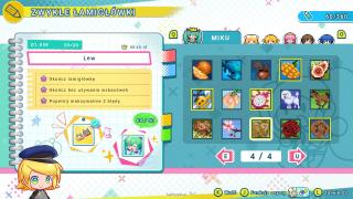 Hatsune Miku Logic Paint S - 0030