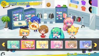 Hatsune Miku Logic Paint S - 0031