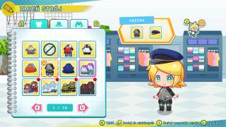 Hatsune Miku Logic Paint S - 0032