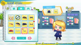 Hatsune Miku Logic Paint S - 0033