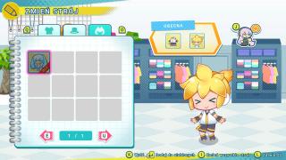 Hatsune Miku Logic Paint S - 0035