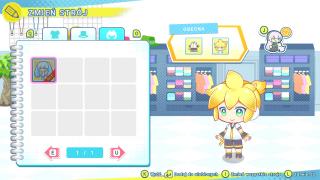 Hatsune Miku Logic Paint S - 0036