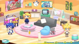 Hatsune Miku Logic Paint S - 0037