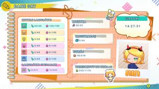 Hatsune Miku Logic Paint S - 0038