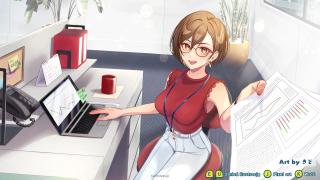 Hatsune Miku Logic Paint S - 0040