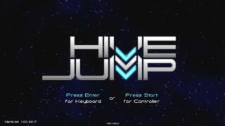Hive Jump - 0001