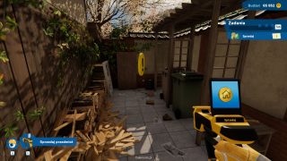 House Flipper 2 - DLC Sakura - 0004