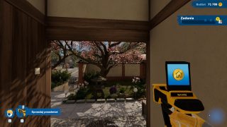 House Flipper 2 - DLC Sakura - 0006