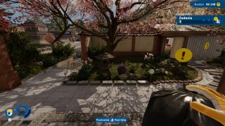 House Flipper 2 - DLC Sakura - 0007