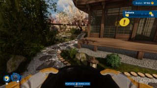House Flipper 2 - DLC Sakura - 0009
