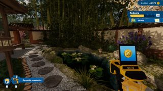 House Flipper 2 - DLC Sakura - 0012