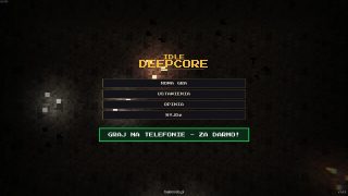 Idle Deepcore - 0001