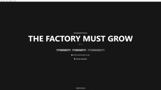 Incremental Factory - 0001