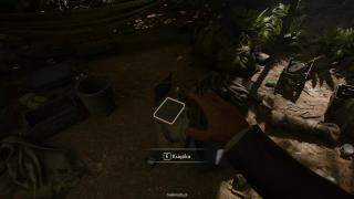 Indiana Jones i Wielki Krąg - 0006