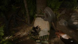 Indiana Jones i Wielki Krąg - 0007