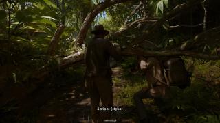 Indiana Jones i Wielki Krąg - 0008