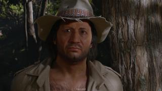 Indiana Jones i Wielki Krąg - 0009