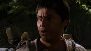 Indiana Jones i Wielki Krąg - 0012