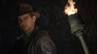 Indiana Jones i Wielki Krąg - 0013