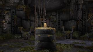 Indiana Jones i Wielki Krąg - 0016