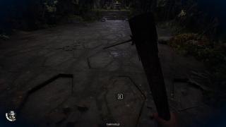 Indiana Jones i Wielki Krąg - 0017