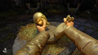 Indiana Jones i Wielki Krąg - 0019