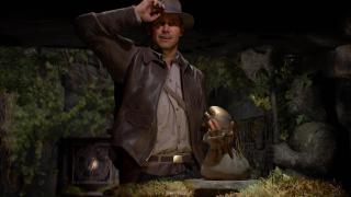 Indiana Jones i Wielki Krąg - 0020