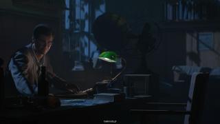 Indiana Jones i Wielki Krąg - 0021