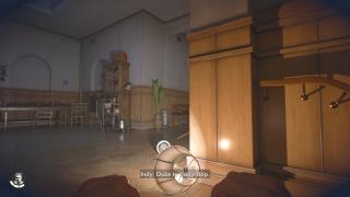 Indiana Jones i Wielki Krąg - 0023